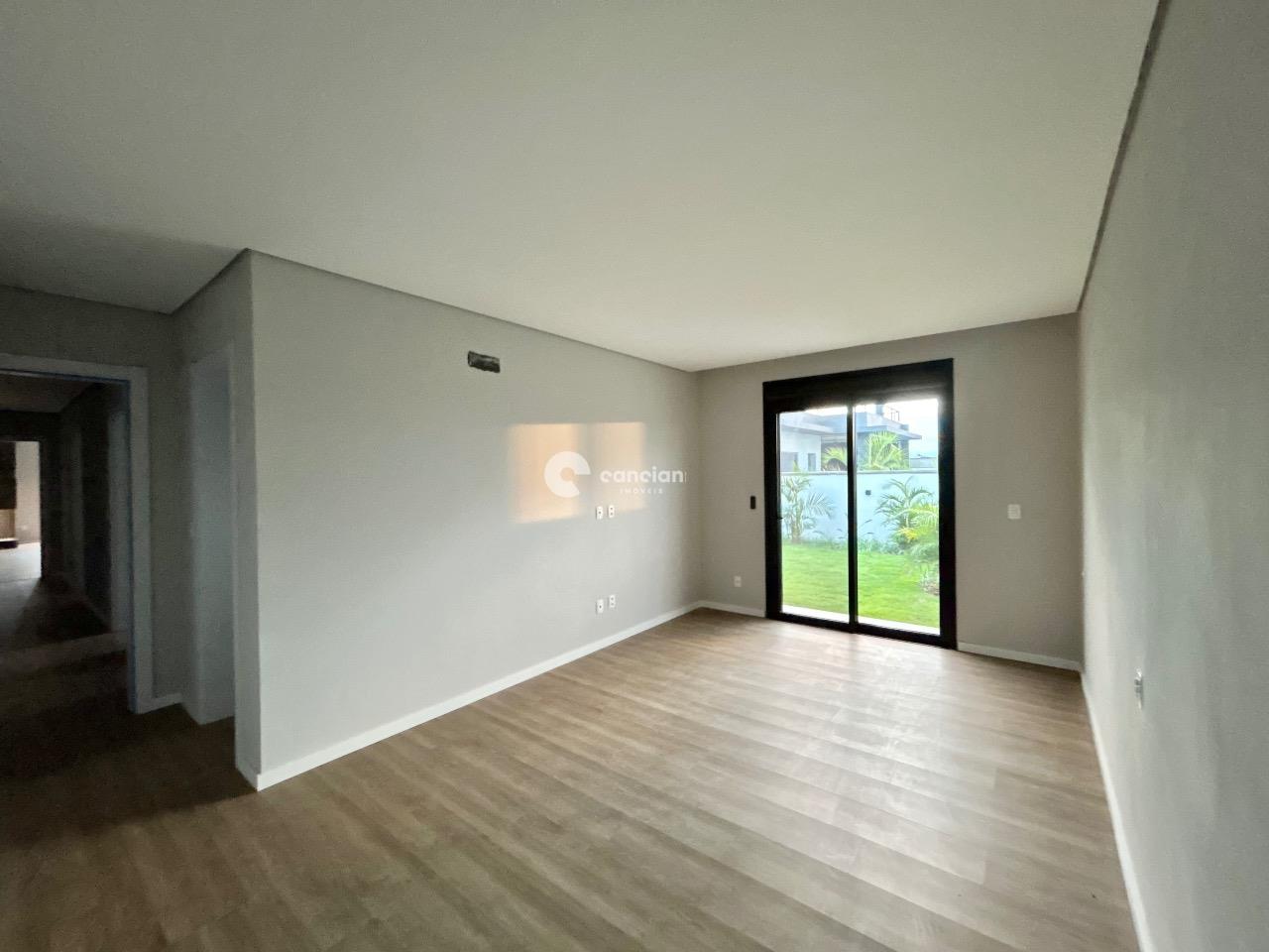 Casa de Condomínio à venda no Camobi: 