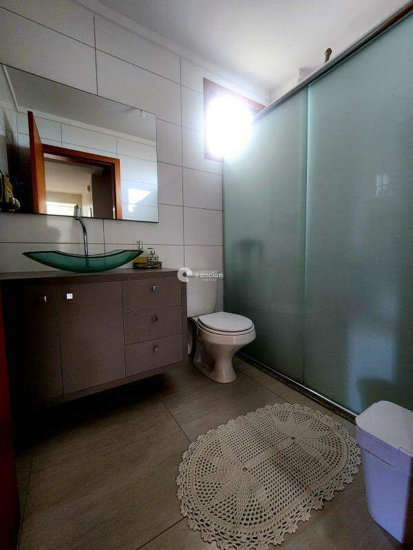 Duplex à venda no Camobi: 