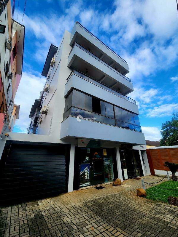 Duplex à venda no Camobi: 