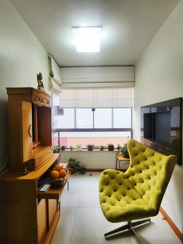 Duplex à venda no Camobi: 