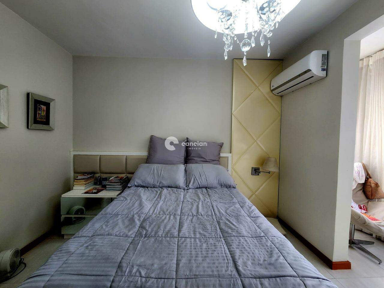 Duplex à venda no Camobi: 