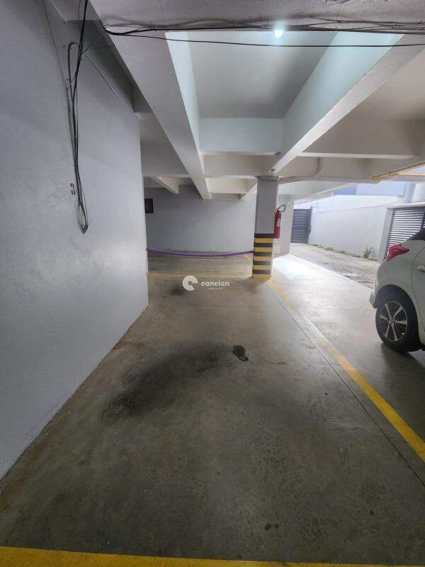 Duplex à venda no Camobi: 