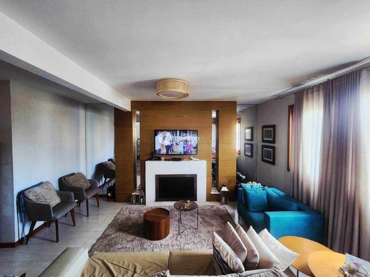 Duplex à venda no Camobi: 