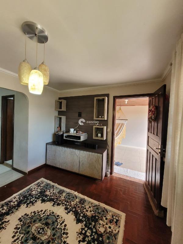 Casa para aluguel no Tancredo Neves: 