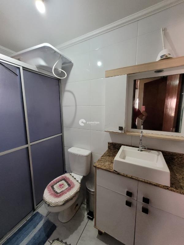 Casa para aluguel no Tancredo Neves: 