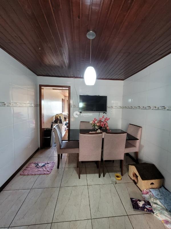 Casa para aluguel no Tancredo Neves: 