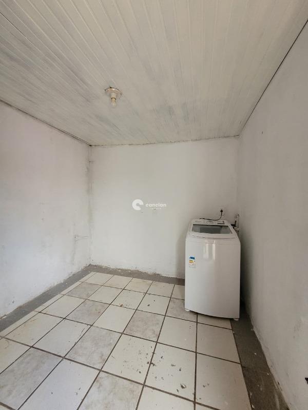 Casa para aluguel no Tancredo Neves: 