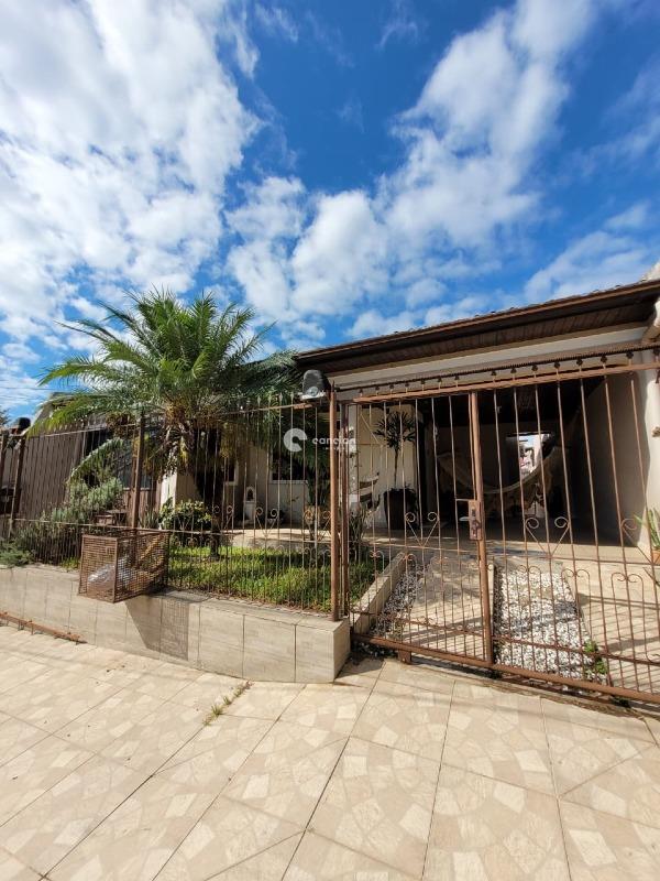 Casa para aluguel no Tancredo Neves: 