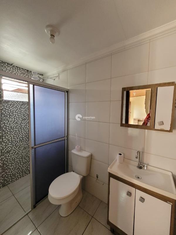 Casa para aluguel no Tancredo Neves: 