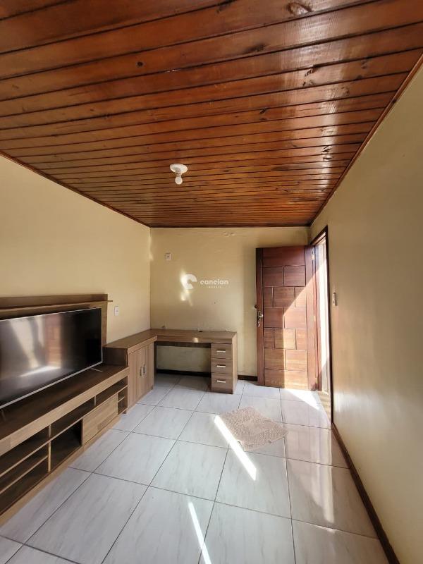 Casa para aluguel no Tancredo Neves: 