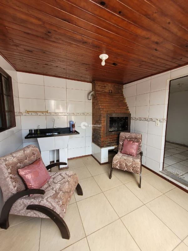 Casa para aluguel no Tancredo Neves: 