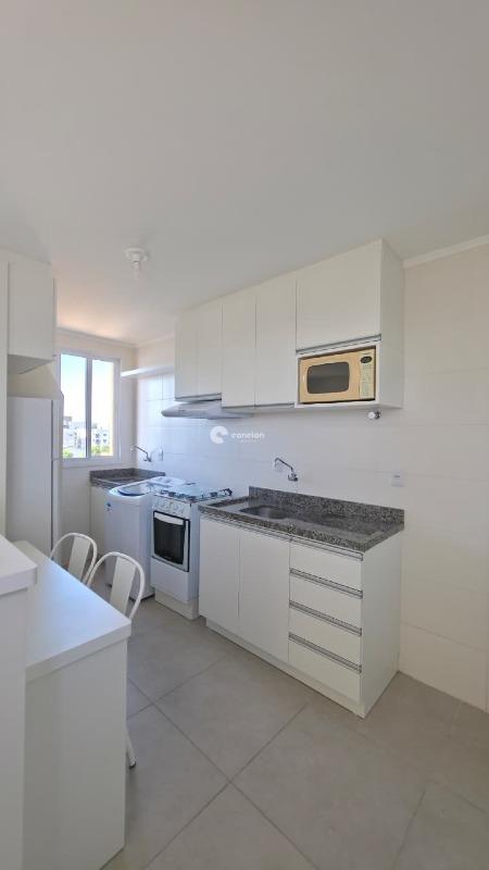 Apartamento à venda no Camobi: 