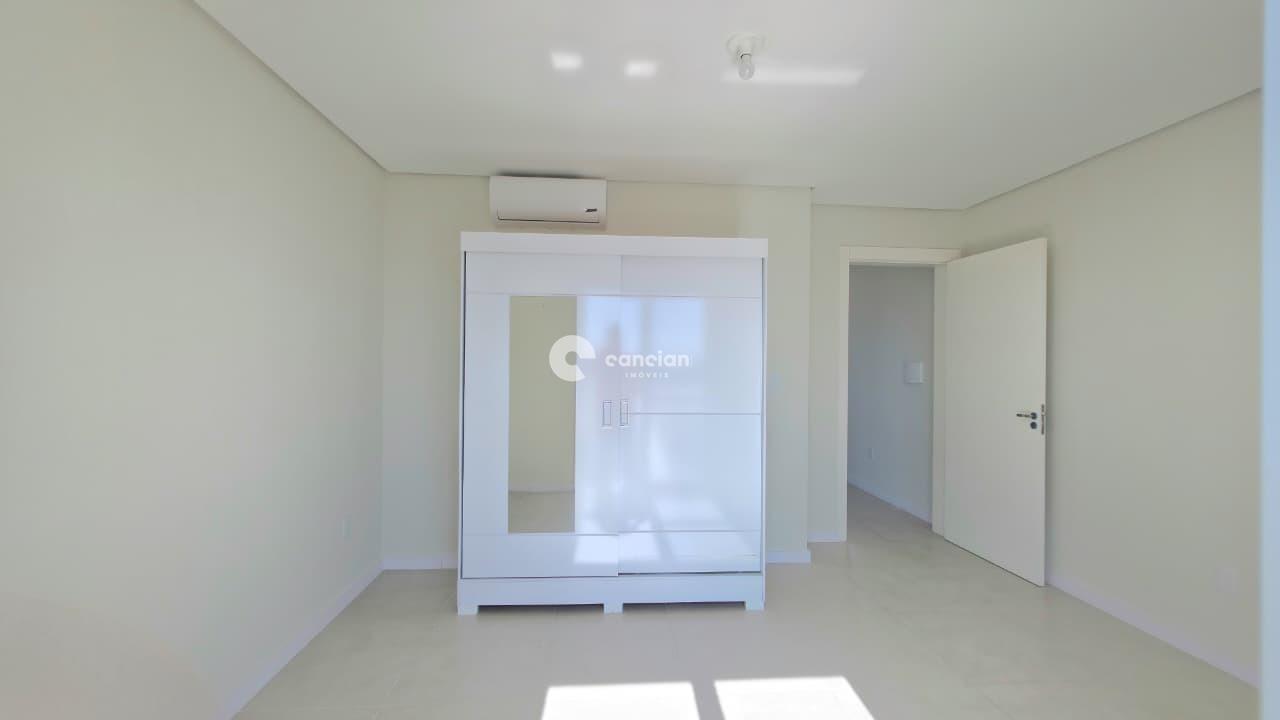 Apartamento à venda no Camobi: 