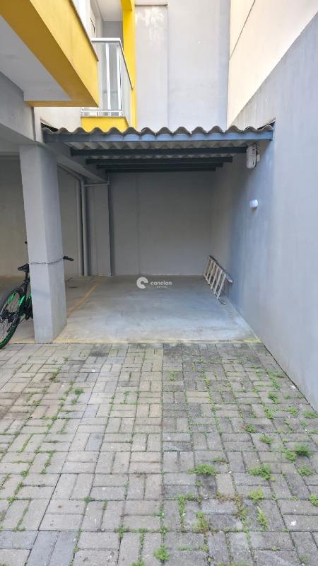 Apartamento à venda no Camobi: 