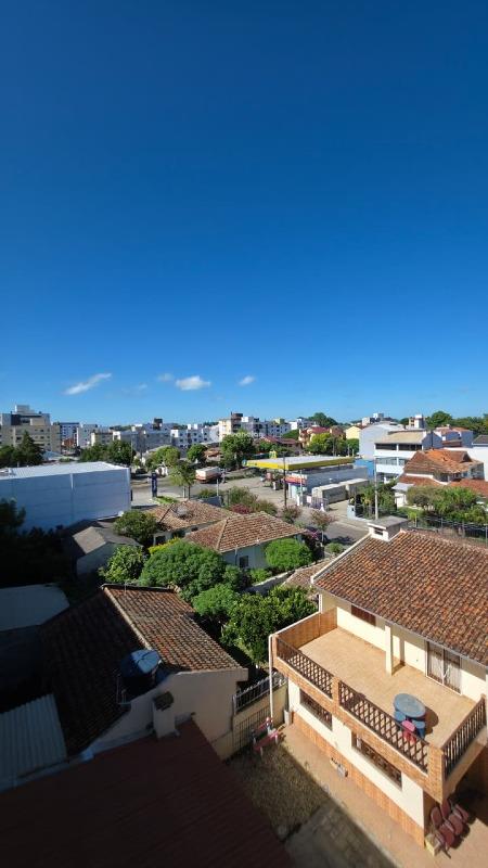 Apartamento à venda no Camobi: 
