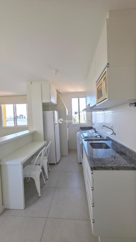 Apartamento à venda no Camobi: 