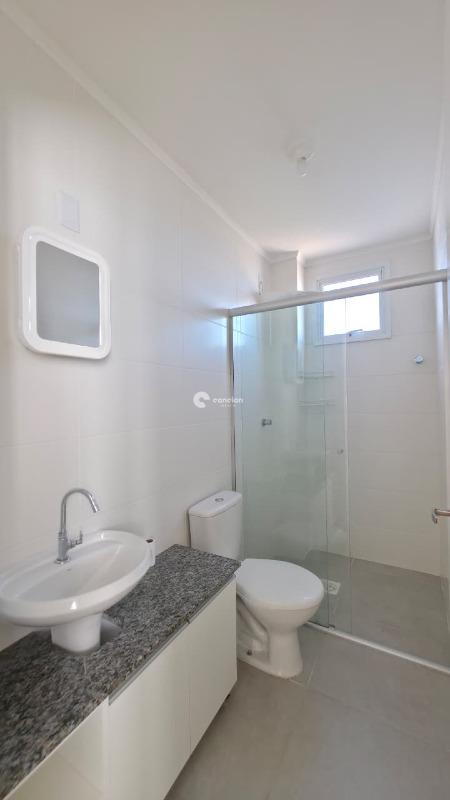 Apartamento à venda no Camobi: 