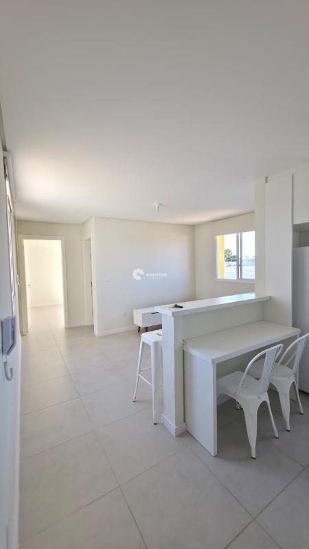 Apartamento à venda no Camobi: 