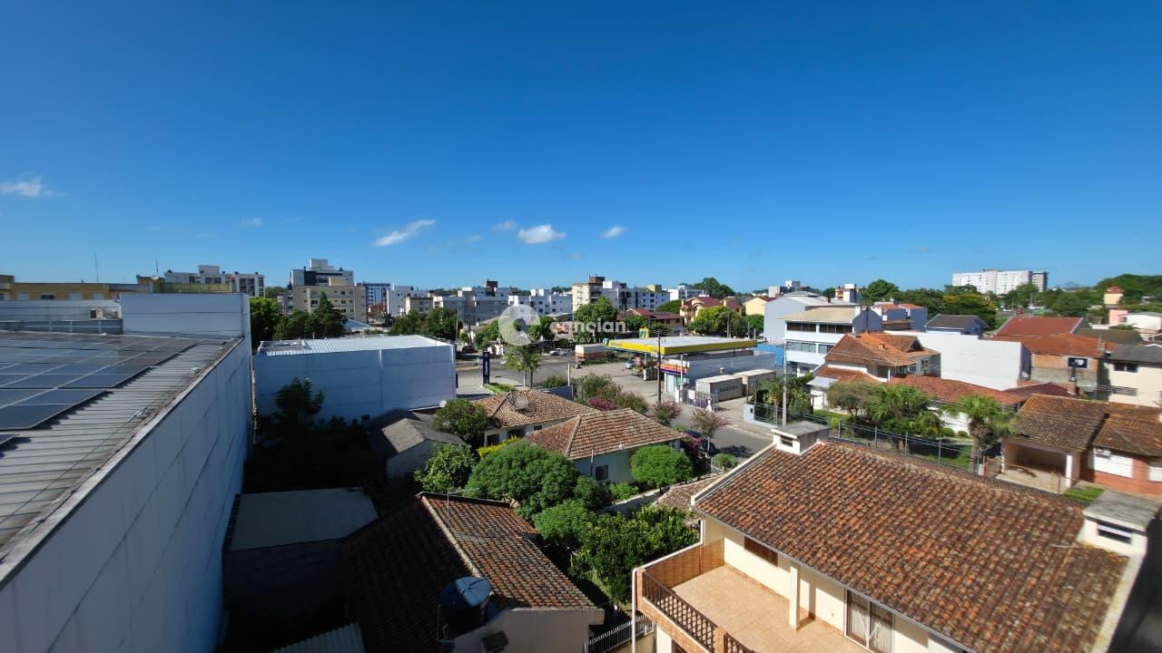 Apartamento à venda no Camobi: 