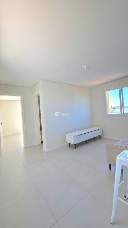 Apartamento à venda no Camobi: 