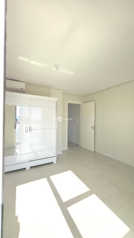 Apartamento à venda no Camobi: 