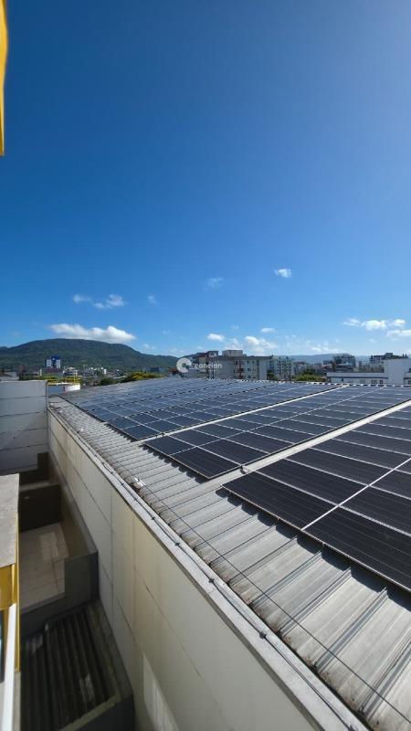 Apartamento à venda no Camobi: 