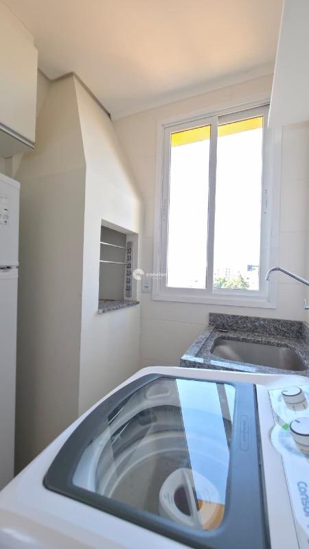 Apartamento à venda no Camobi: 