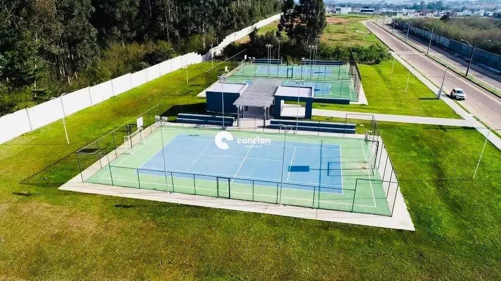 Terreno à venda no Camobi: 