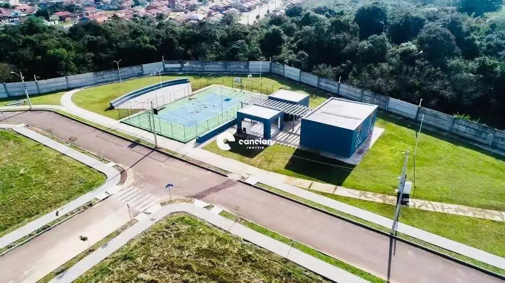 Terreno à venda no Camobi: 