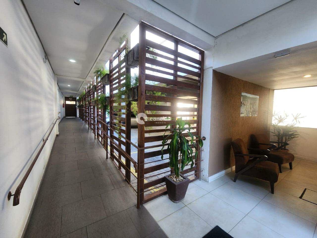 Apartamento à venda no Nossa Senhora do Rosário: 