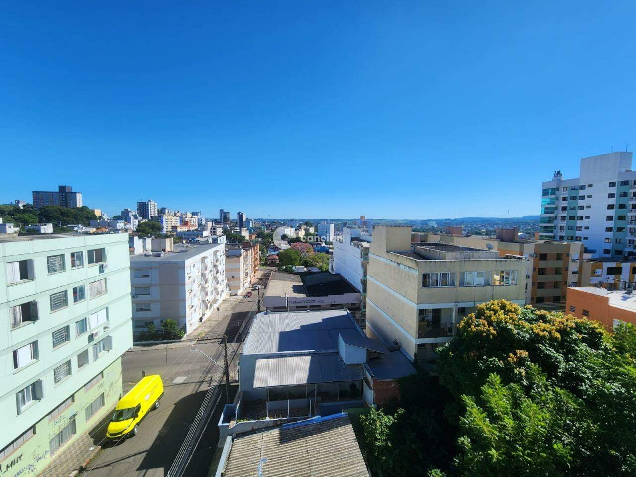 Apartamento à venda no Nossa Senhora do Rosário: 