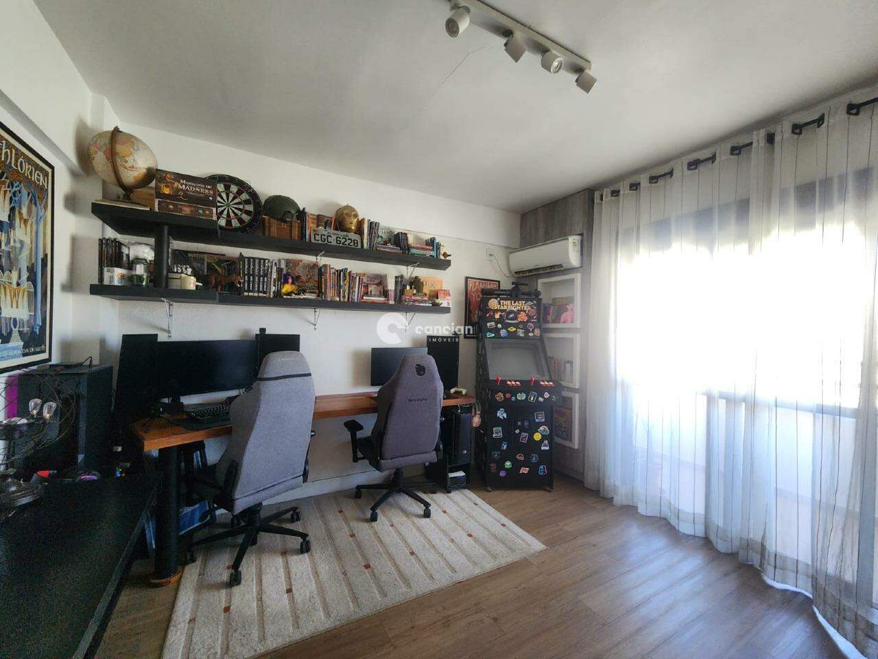 Apartamento à venda no Nossa Senhora do Rosário: 