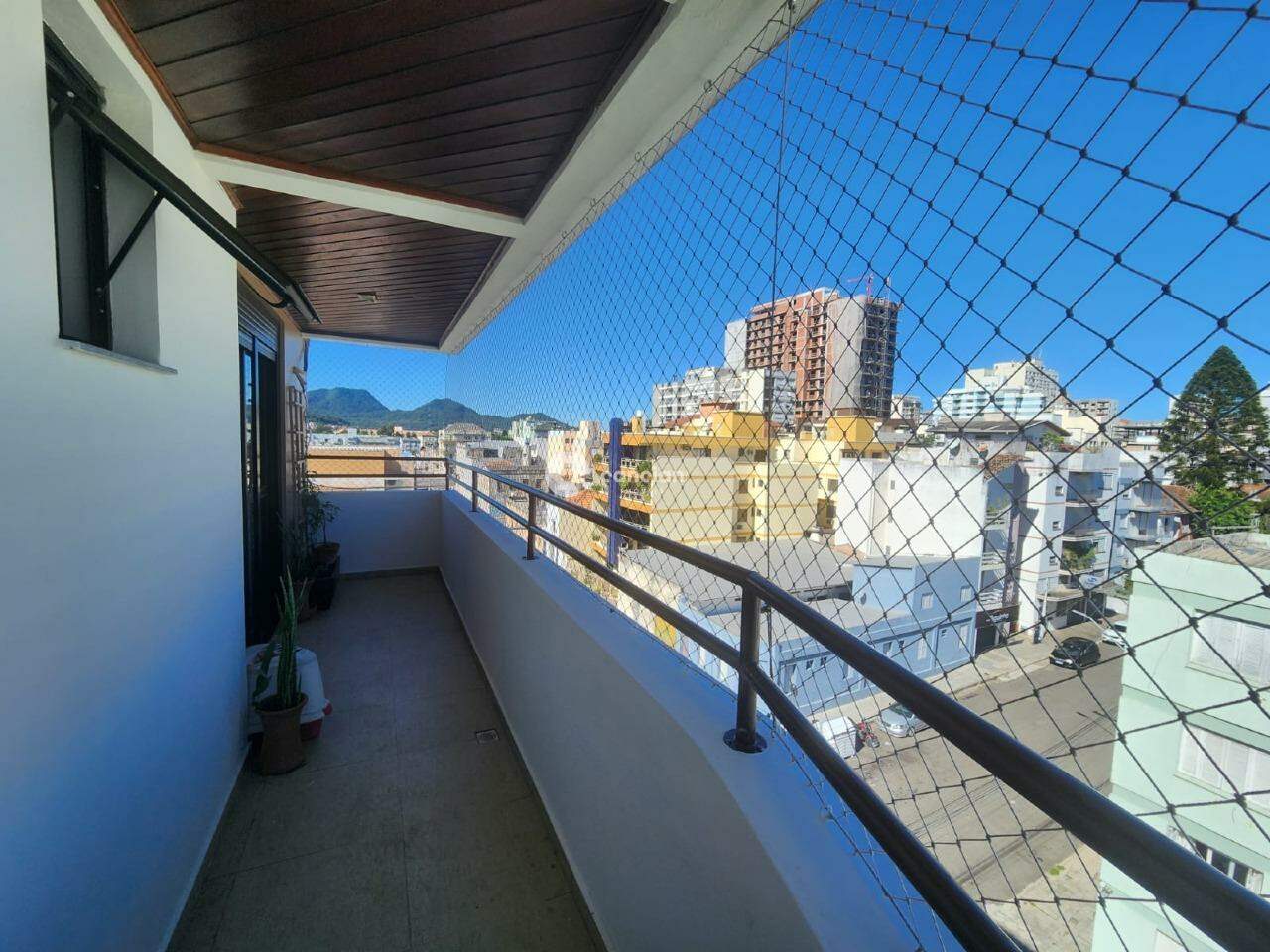 Apartamento à venda no Nossa Senhora do Rosário: 