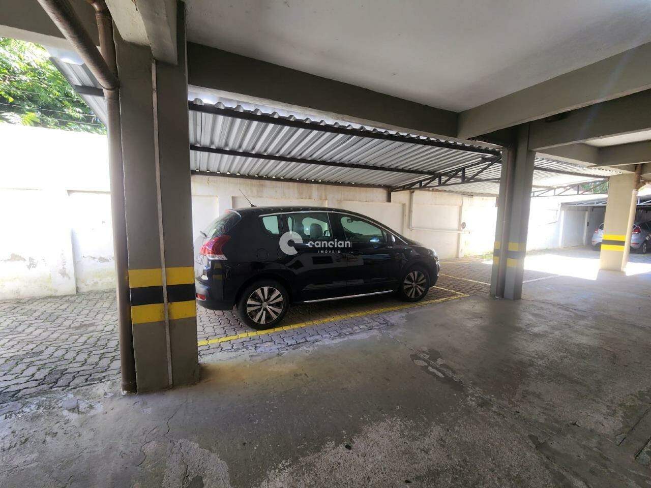 Apartamento à venda no Nossa Senhora do Rosário: 