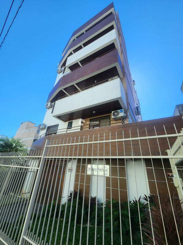 Apartamento à venda no Nossa Senhora do Rosário: 