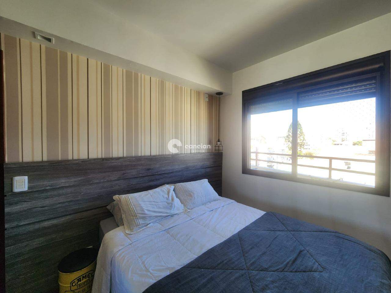 Apartamento à venda no Nossa Senhora do Rosário: 