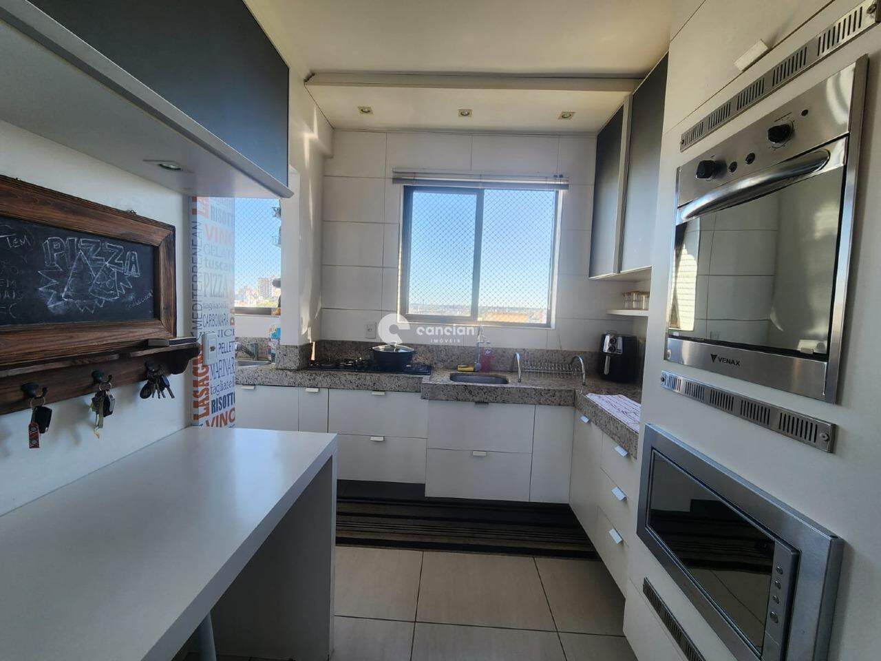 Apartamento à venda no Nossa Senhora do Rosário: 