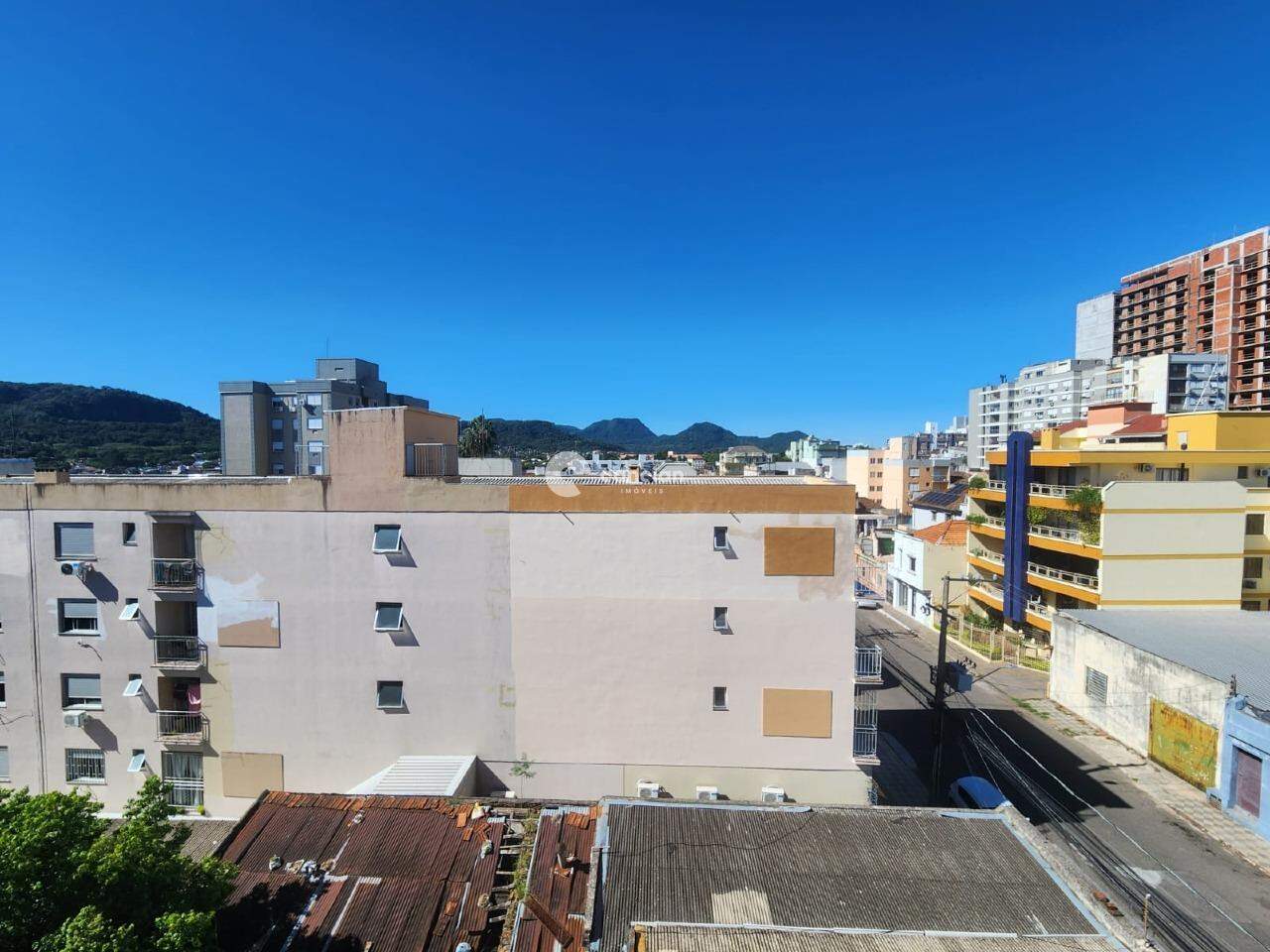 Apartamento à venda no Nossa Senhora do Rosário: 