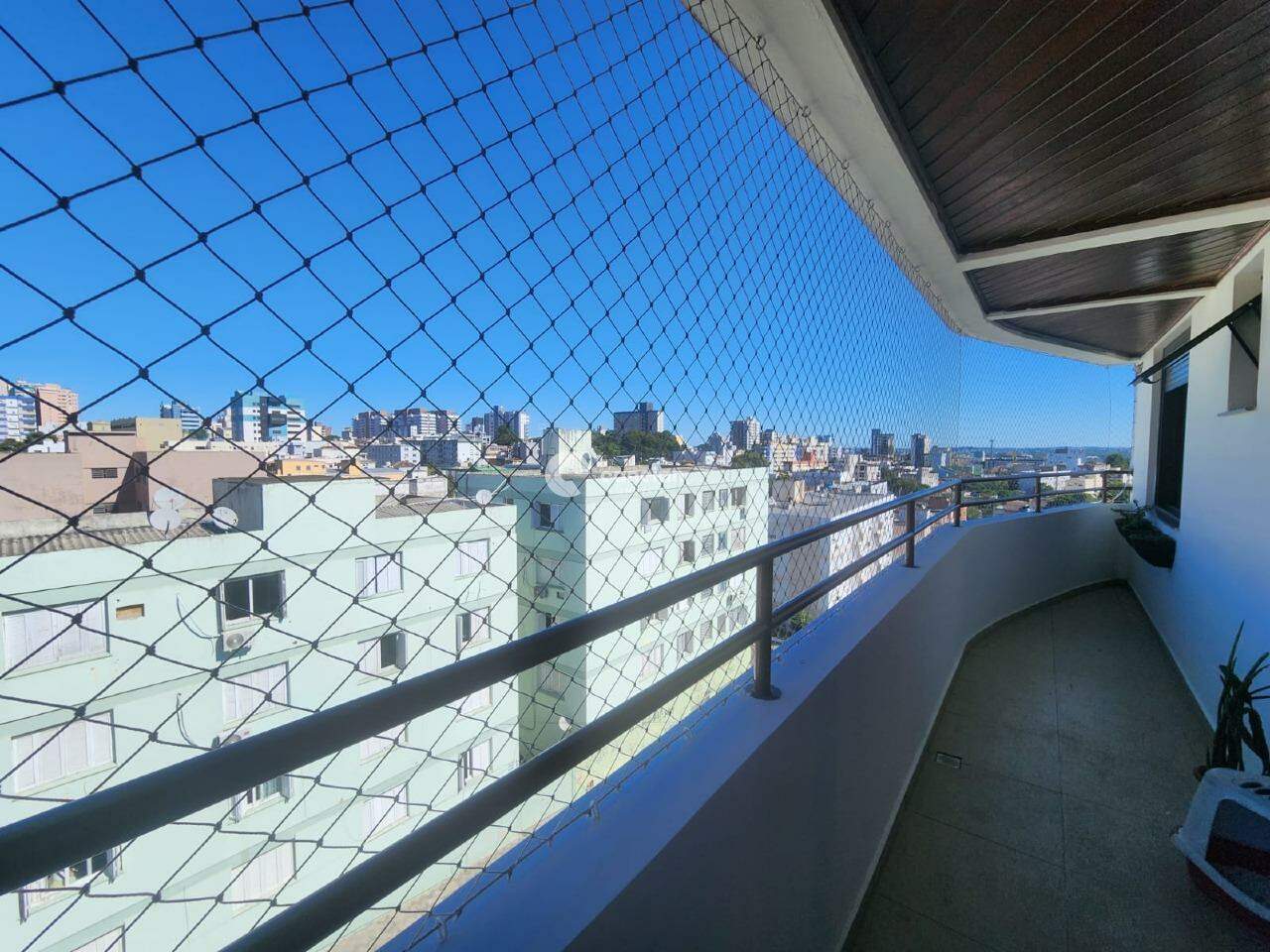 Apartamento à venda no Nossa Senhora do Rosário: 