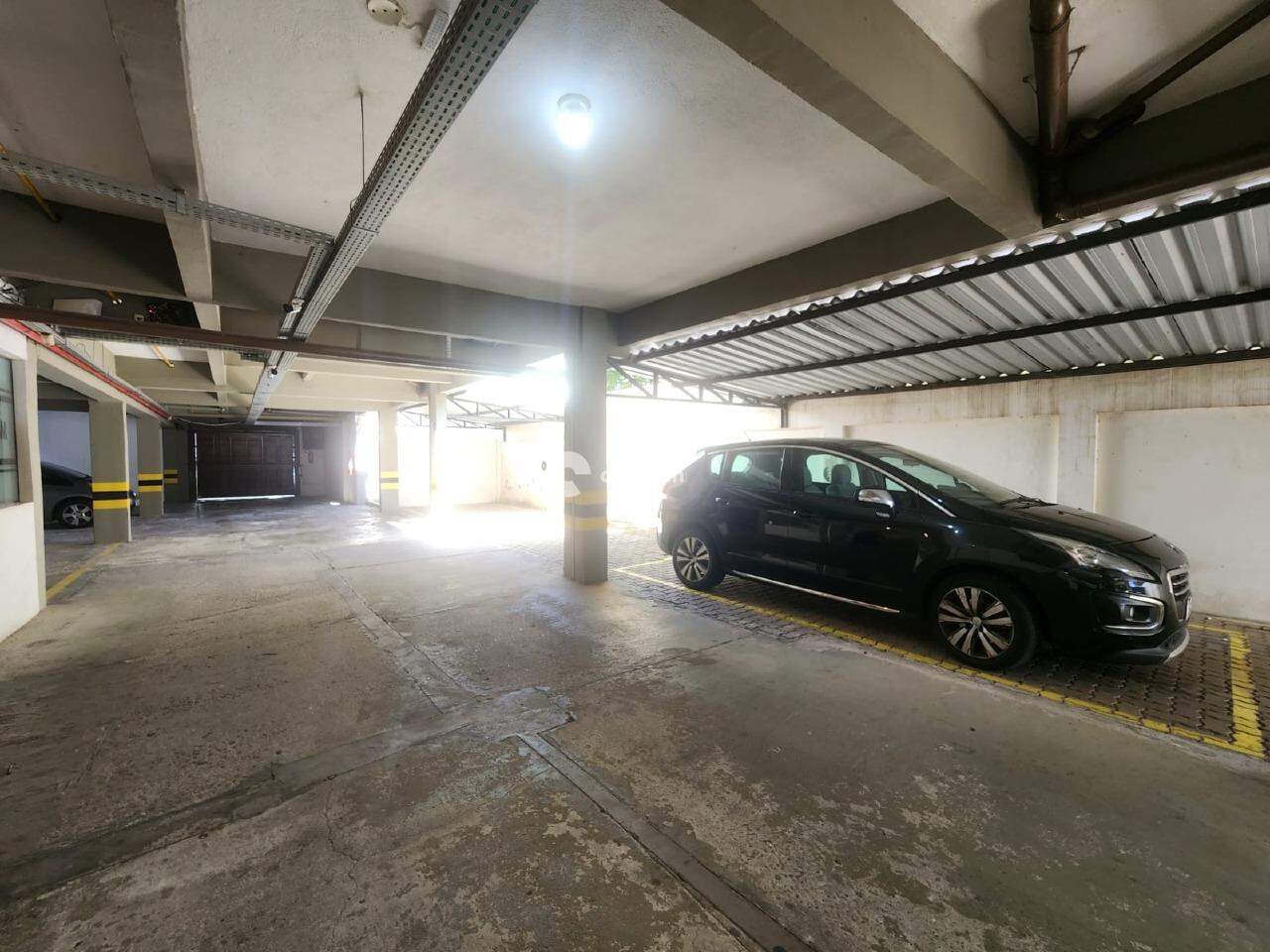 Apartamento à venda no Nossa Senhora do Rosário: 