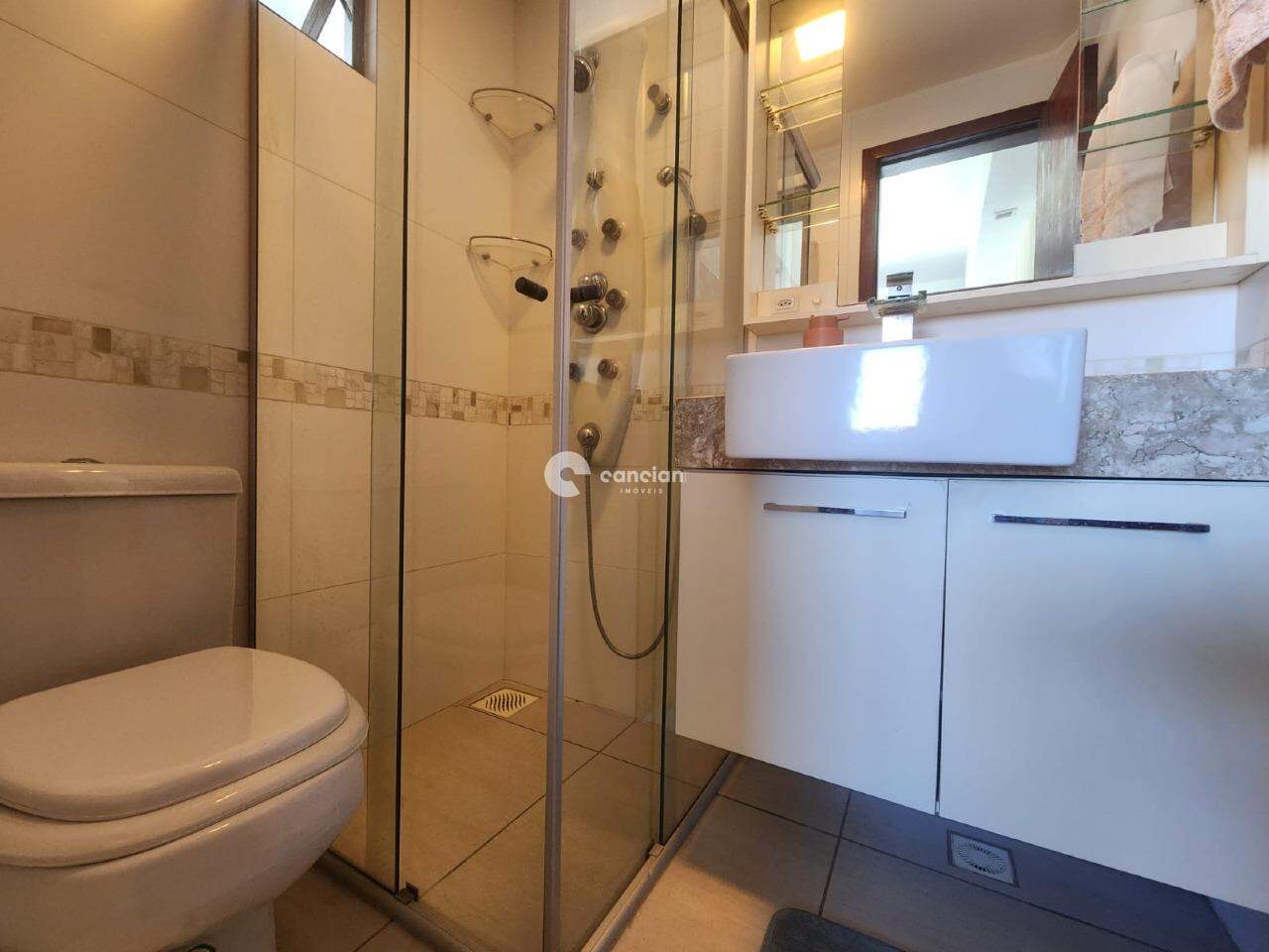 Apartamento à venda no Nossa Senhora do Rosário: 