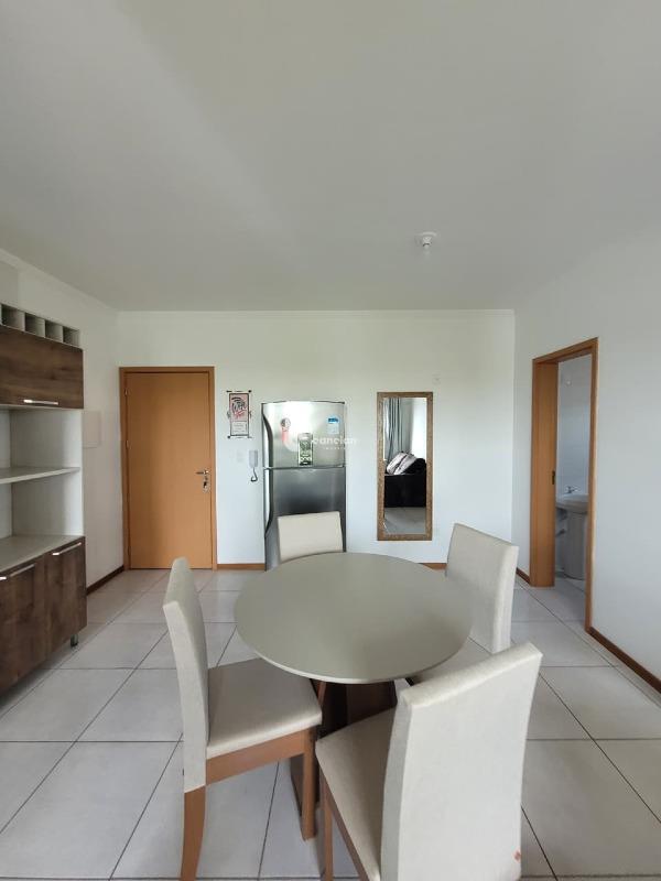 Apartamento para aluguel no Camobi: 