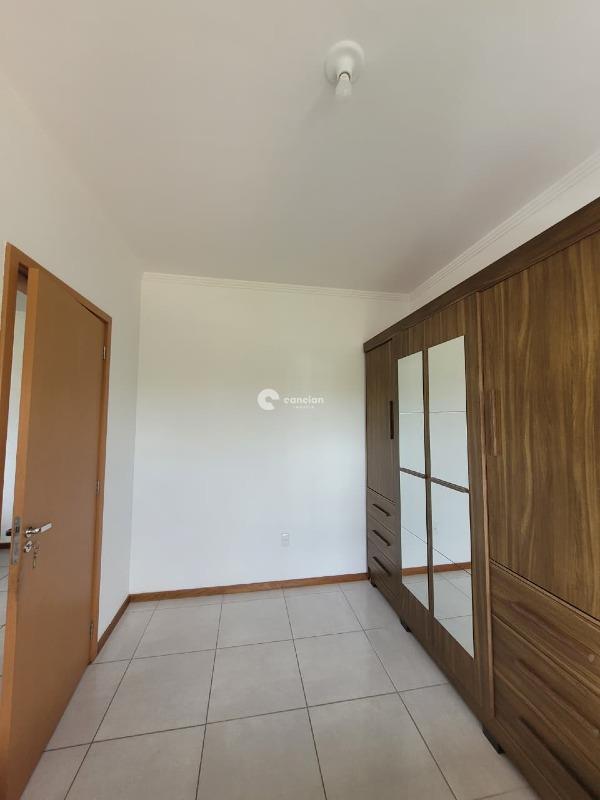 Apartamento para aluguel no Camobi: 