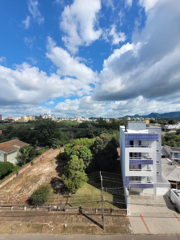 Apartamento para aluguel no Camobi: 