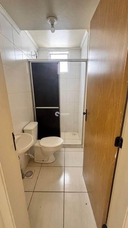 Apartamento para aluguel no Nossa Senhora Medianeira: 