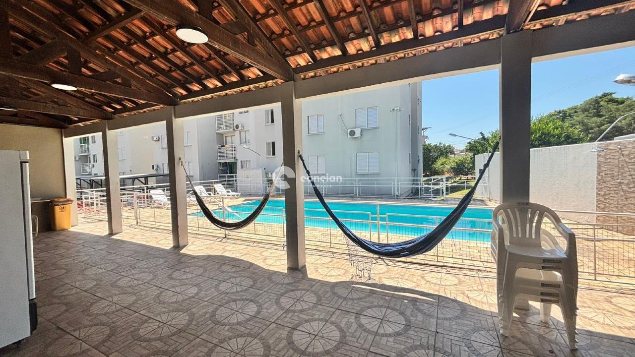 Apartamento para aluguel no Nossa Senhora Medianeira: 