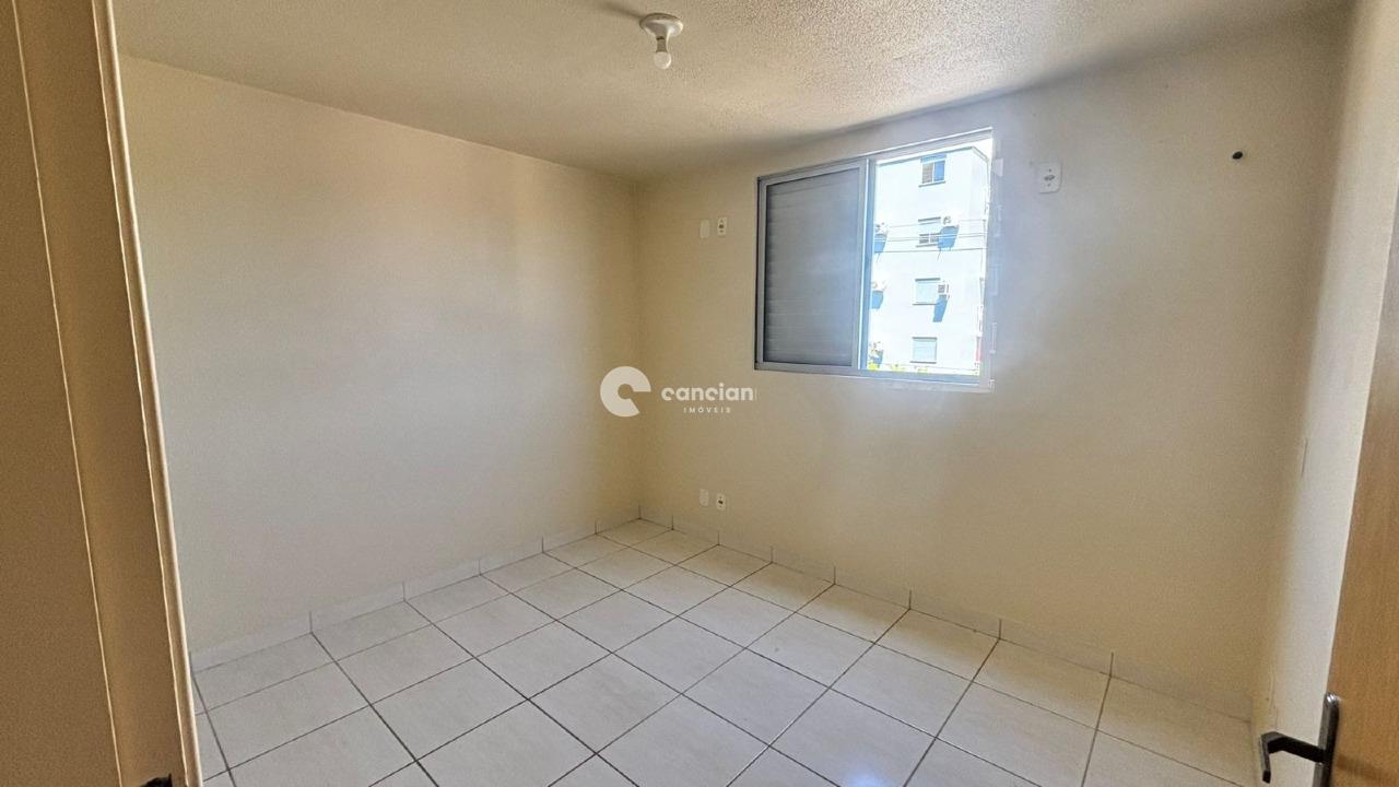 Apartamento para aluguel no Nossa Senhora Medianeira: 