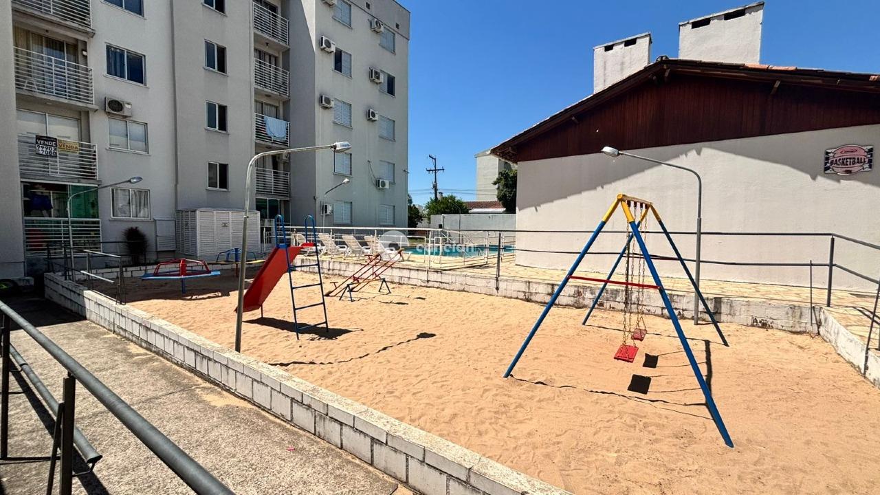 Apartamento para aluguel no Nossa Senhora Medianeira: 