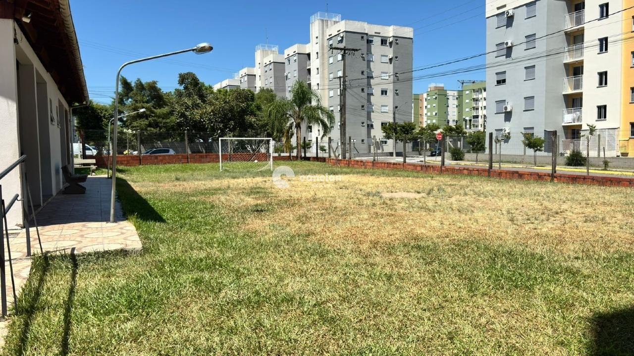 Apartamento para aluguel no Nossa Senhora Medianeira: 