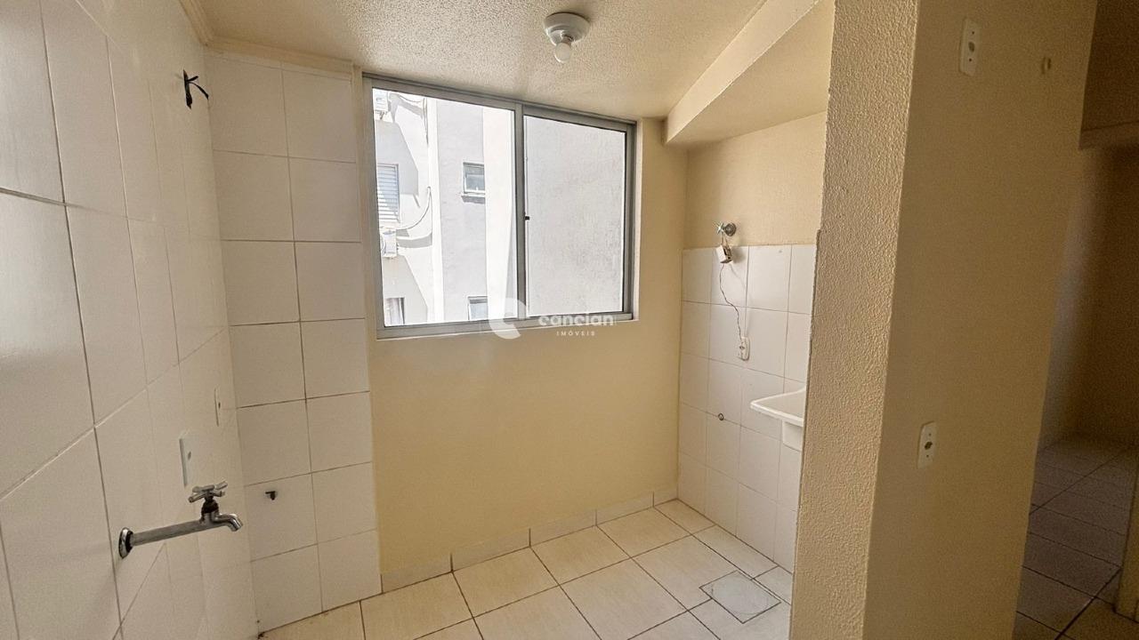 Apartamento para aluguel no Nossa Senhora Medianeira: 